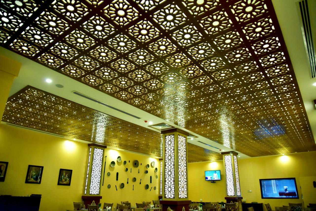 Hotel Blue Sapphire Dar es Salaam Exteriér fotografie