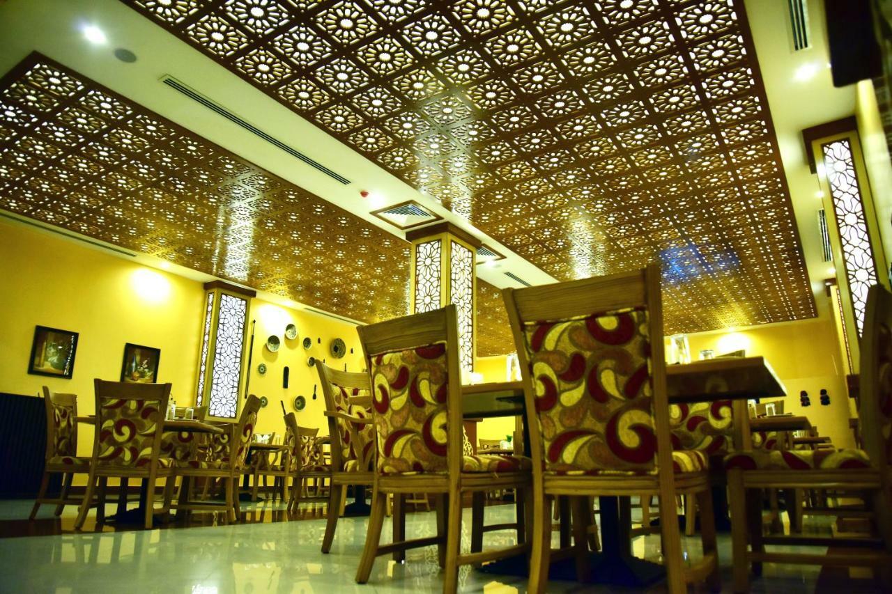 Hotel Blue Sapphire Dar es Salaam Exteriér fotografie