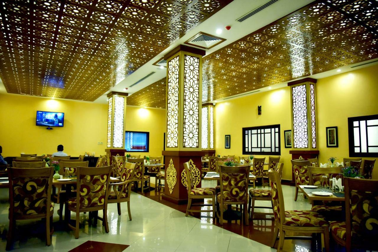 Hotel Blue Sapphire Dar es Salaam Exteriér fotografie